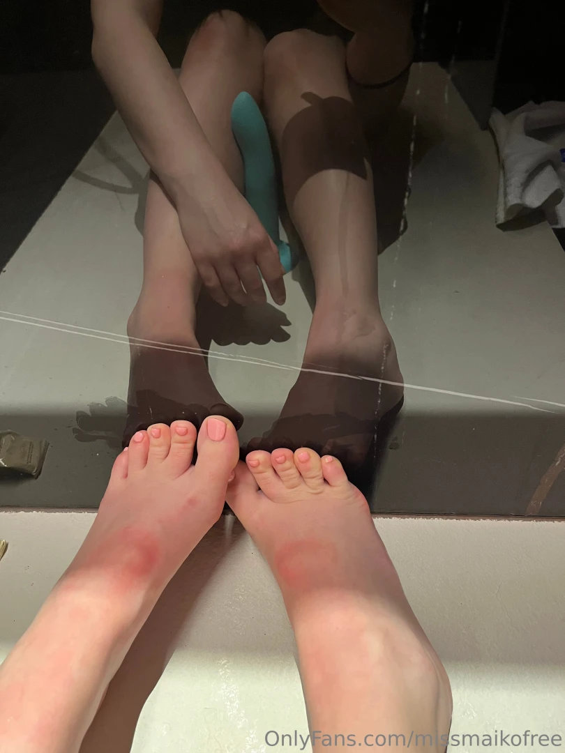 Missmaikofree part 7 