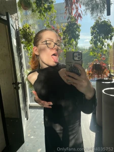 Would you do me in such a secluded place in a restaurant with a