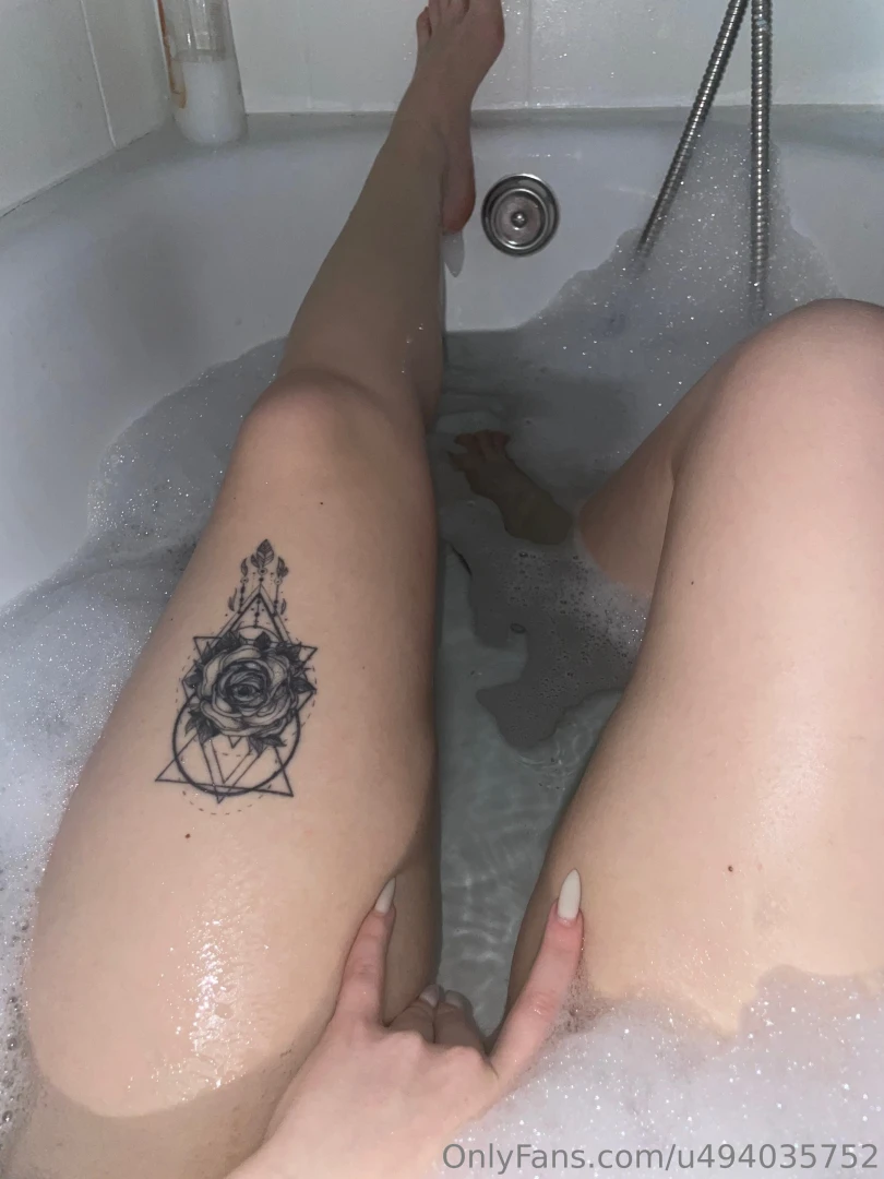 Wanna do me in the bath 