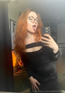 I wanna lick something hard this sunday morning do you have suggestion