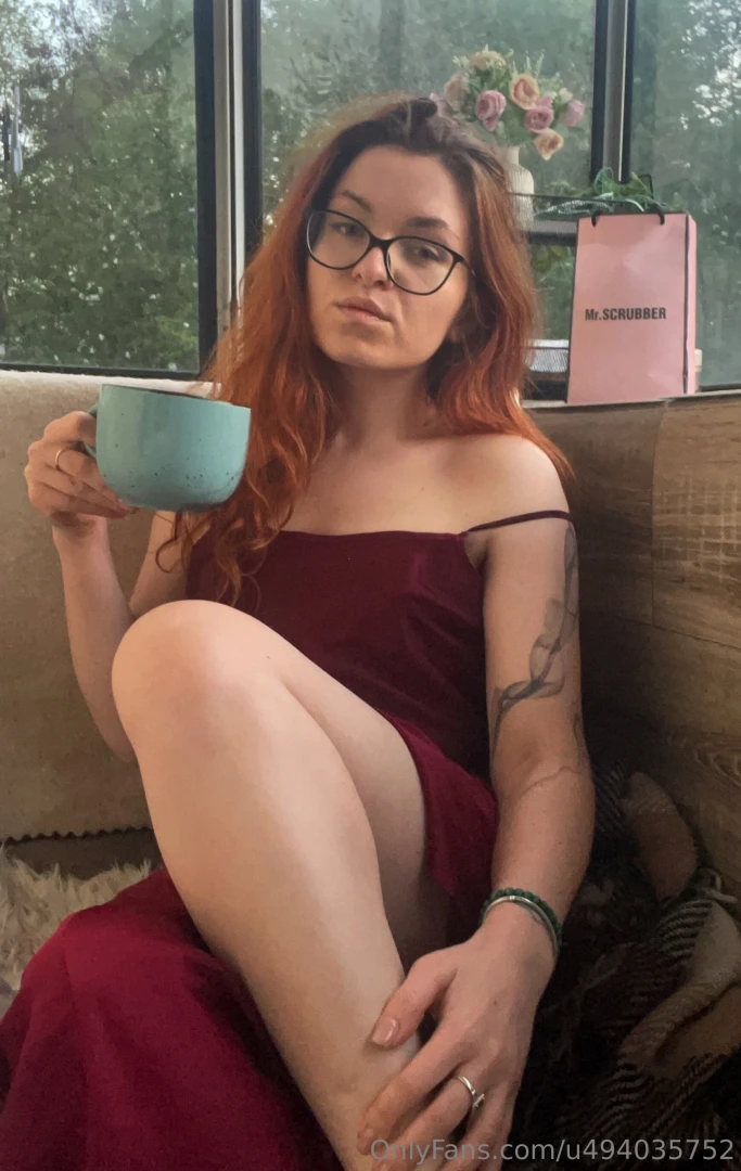 Good morning alone i dream about you baby 