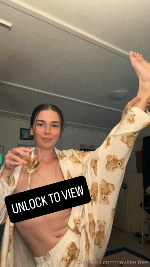 Happy birthday to me part 672 