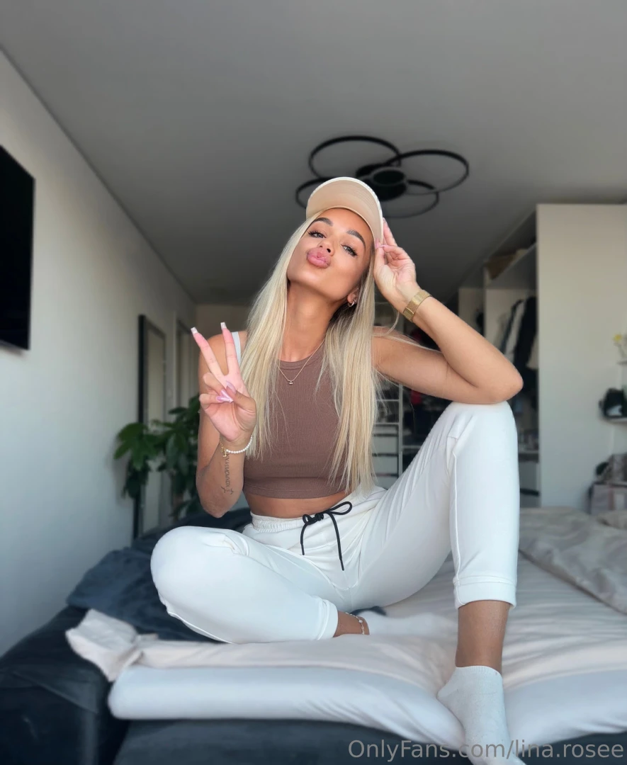 Wie findest du diesen style an mir 