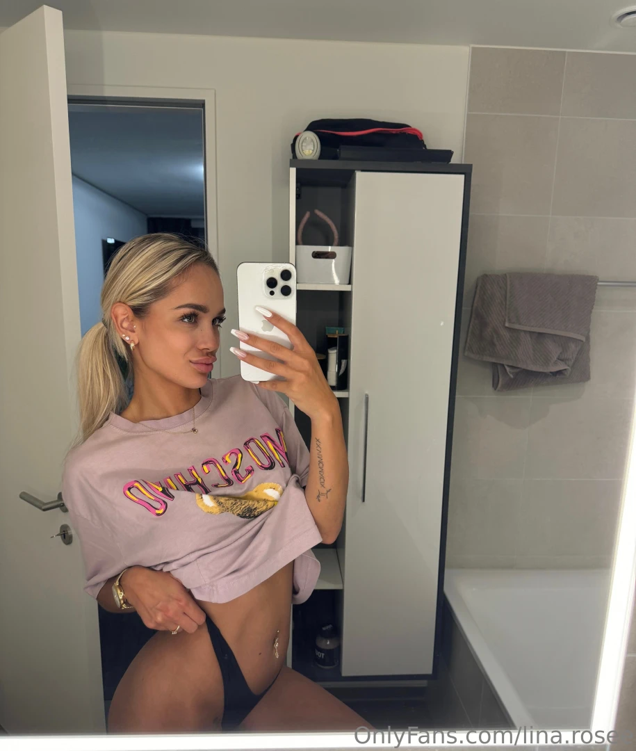 Lina-rosee part 5 