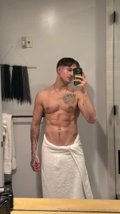 In nyc for a couple days