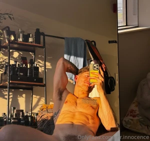 Do i have any body worshipers here