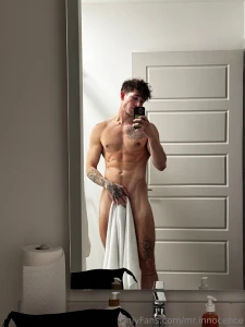 Tired of taking these showers alone come join me