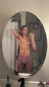 Stay in with me tonight part 11