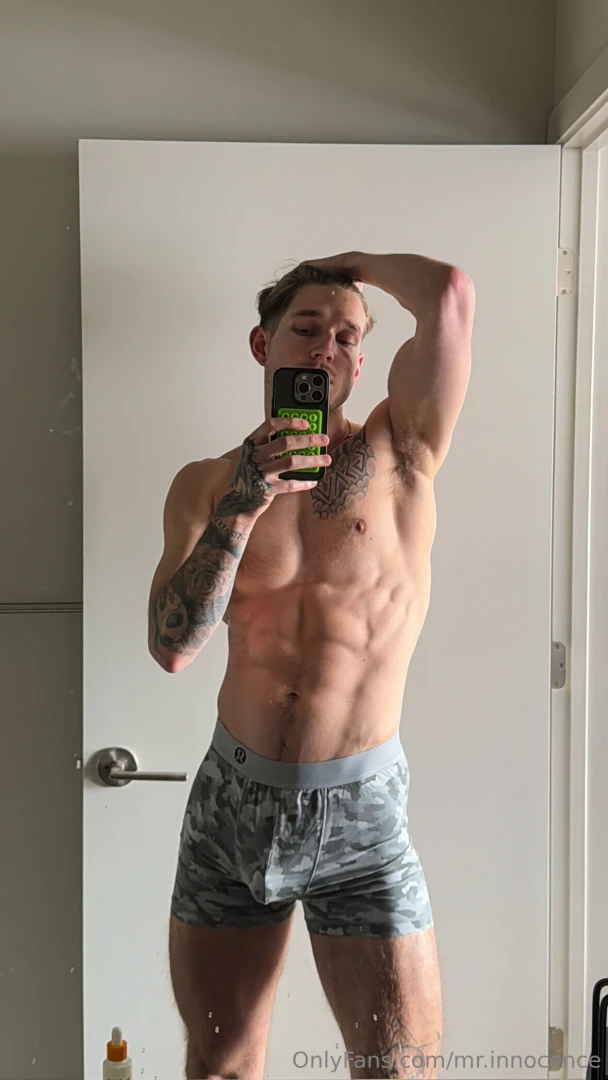 A lot of space that needs filled between me and this sink 