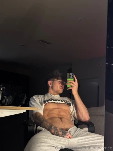 Anyone up it s a late night tonight part 1