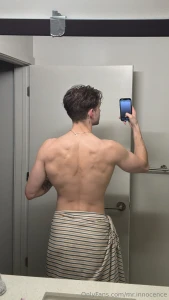 We love a good everything shower