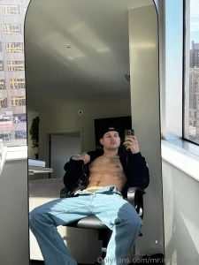 Catch me in vegas as a chippendale