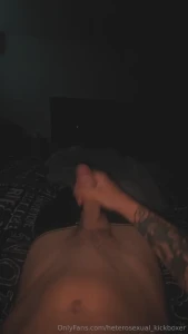 Two edging clips i was a bit late recording