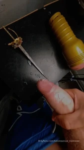Swipe for full video part 2