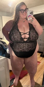 Black for my birthday on the 26th part 1