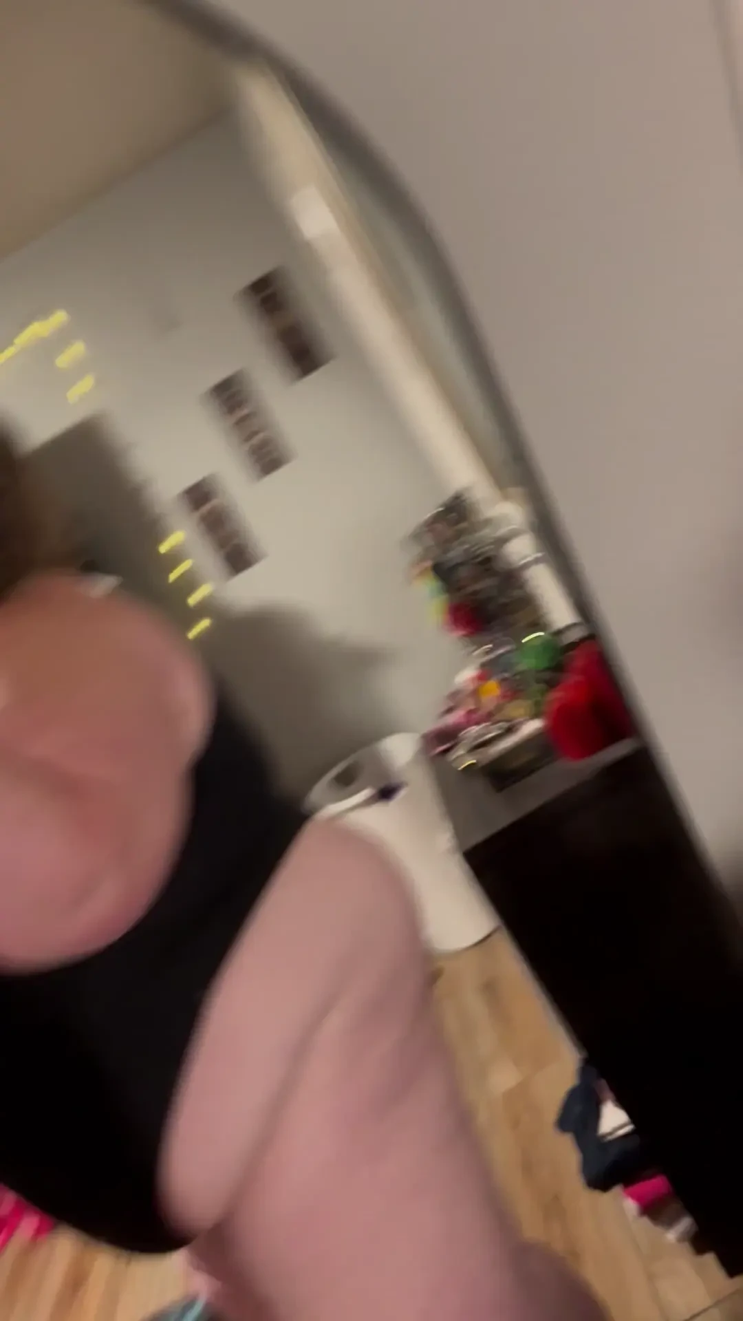 Black is my favorite color part 28 