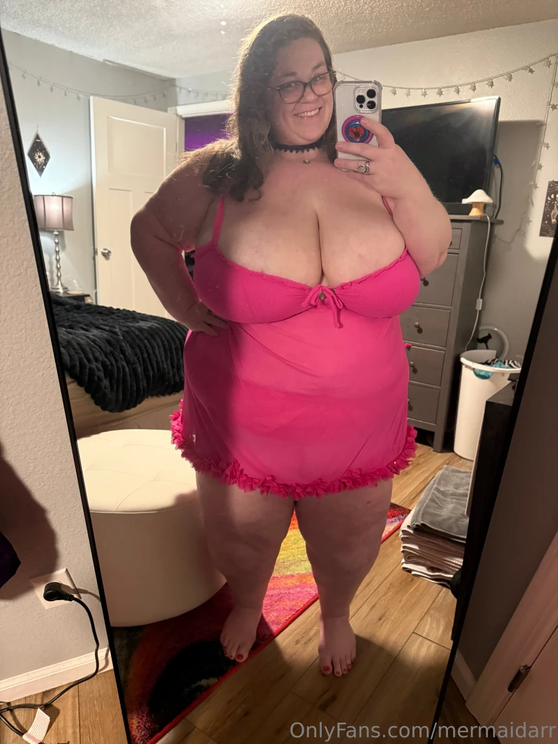 Pretty in pink part 2404 