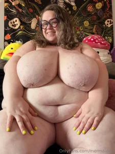 Come eat me part 38