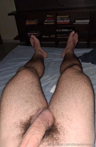 Lick my feet fag part 1