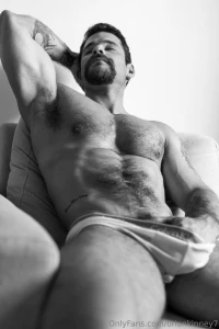 Hot hairy and dripping for your attention bury your face here my part 6