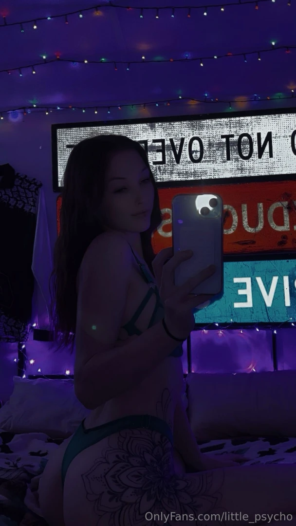 Message me with what you want to see 