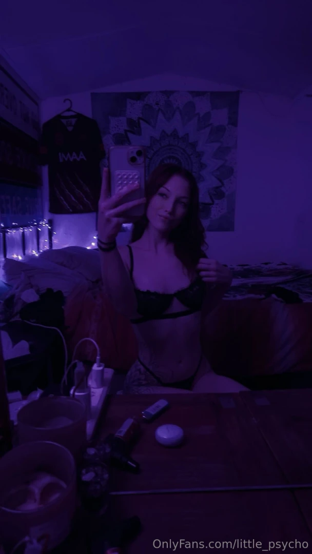 Little-psycho 