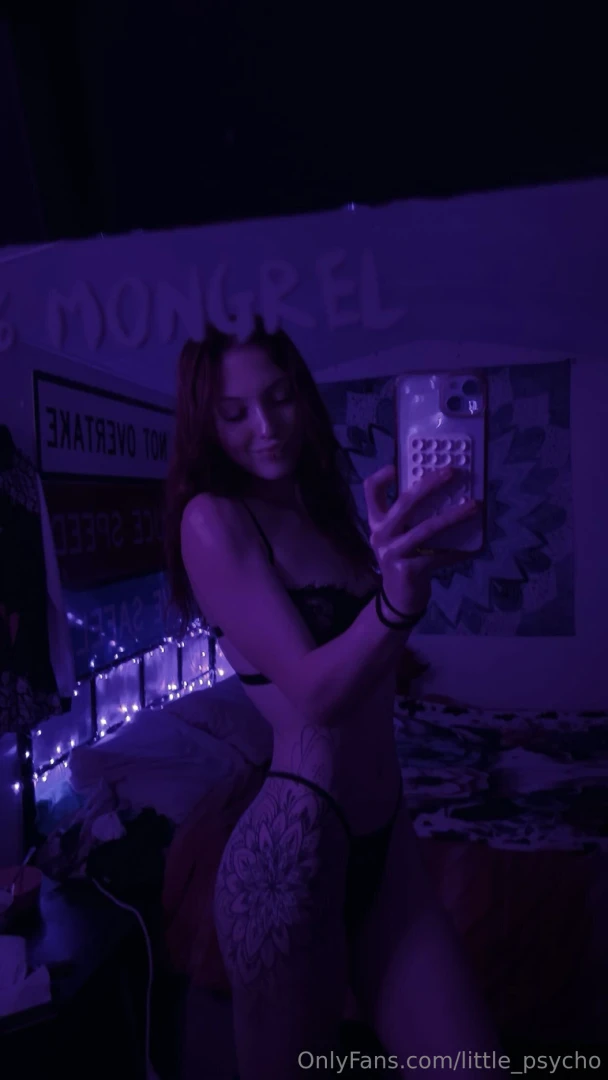 Little-psycho part 1 