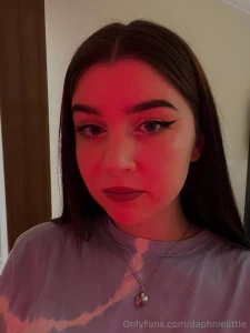 P s random selfies hey everyone how are you feeling today i m feeling