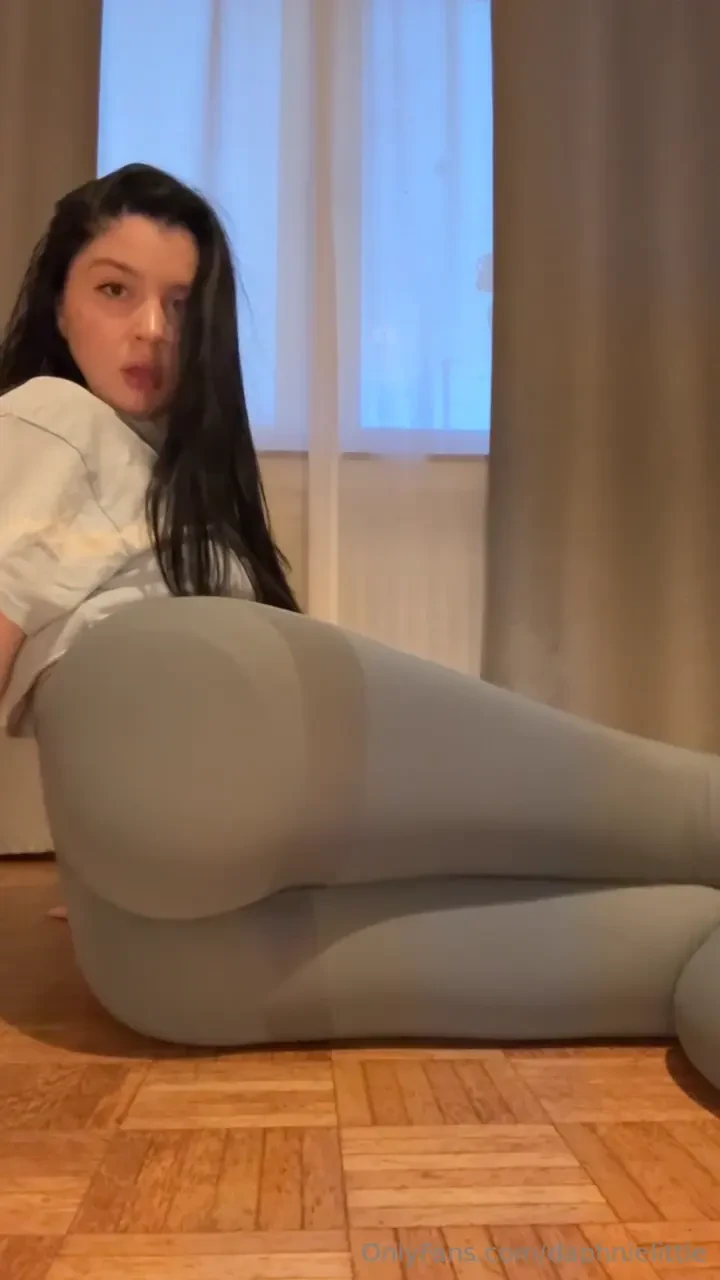 Pilates workout was scheduled for today would you workout with me 