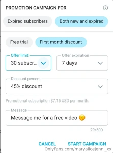 Linkin bio maryalicejenni part 6