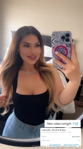 New video going up tonight on my main page see you there