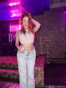 Ready for a night full of surprises are you