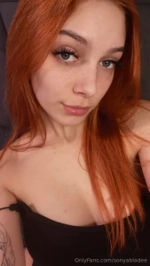 Just a little selfie to brighten your day bet you can t look away from