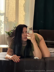 The mirror knows my secrets