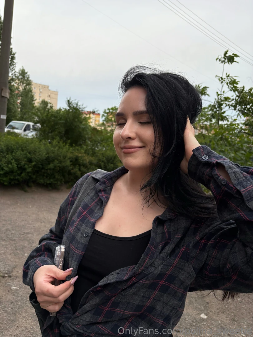 Polina-sweetie 