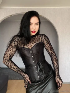 Is it dramatic enough