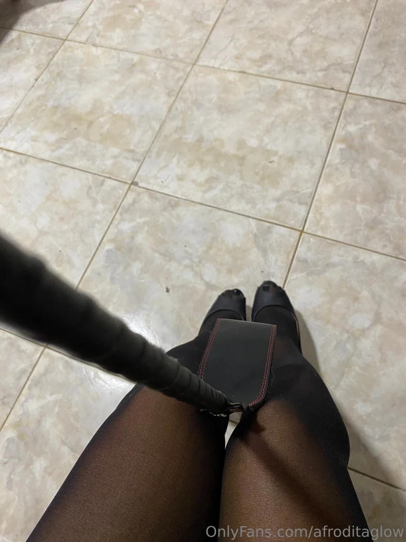 This isn t a whim it s a command pay for the privilege to look my part 1 