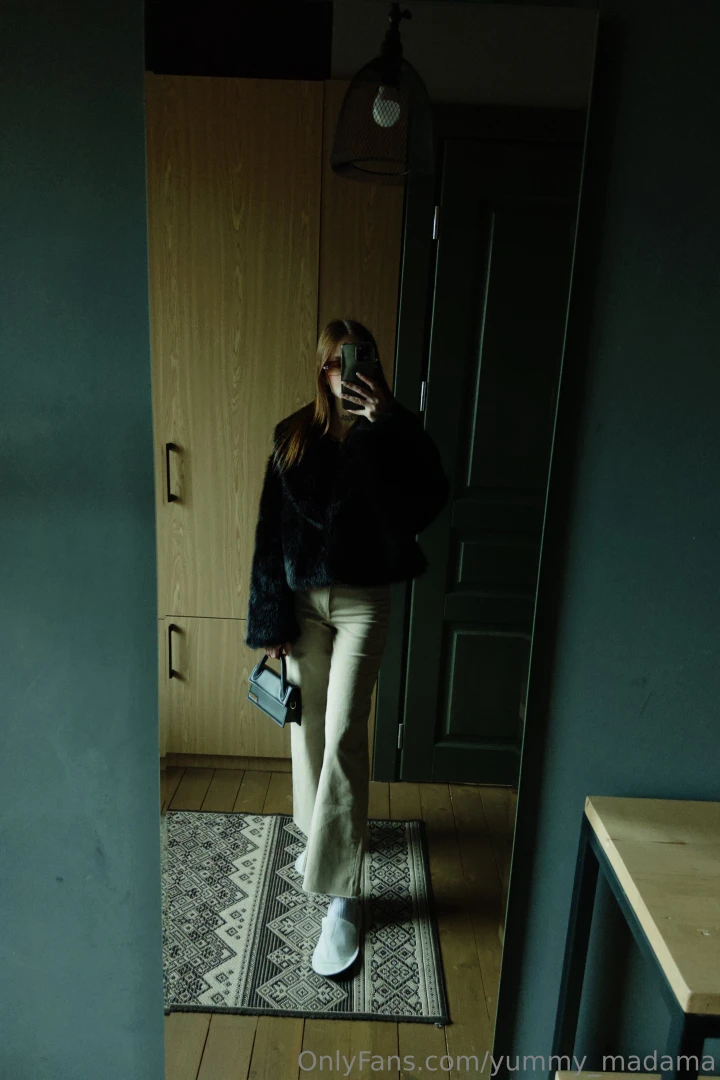 What s the best outfit to go out in part 2 