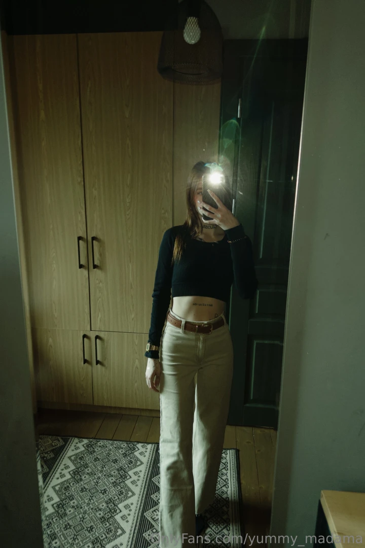 What s the best outfit to go out in part 1 