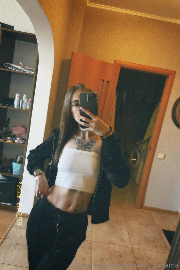 Going for a sports walk 