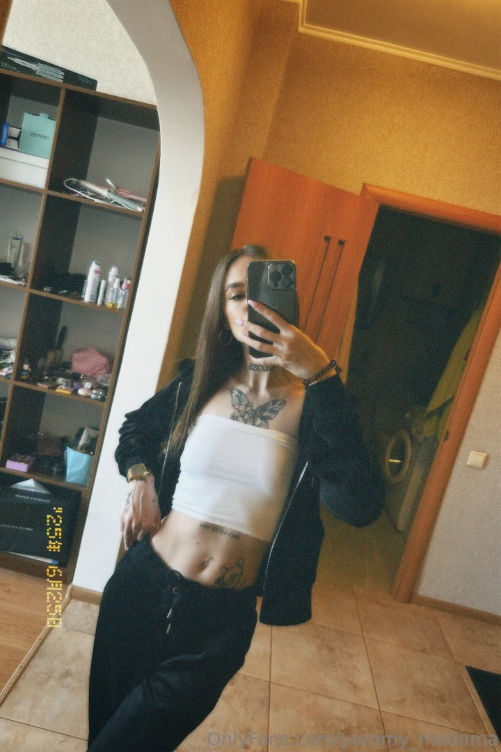 Going for a sports walk part 1 