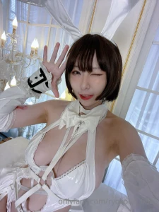 Technically still working but i needed a little break and a cute pic