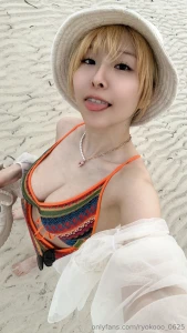 Which beach do you wanna see me at i ll be waiting in my