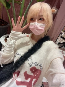 Today s plan in japan was super chill just wandered into a cute caf