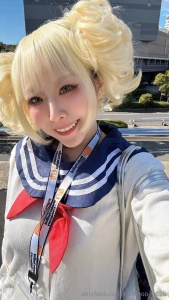 Do you like blonde schoolgirls part 1