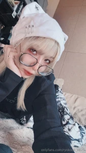 I tried to dress up as a cool girl today do you think this style fits