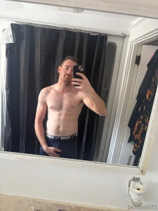 Hot outside might as well get hotter part 3