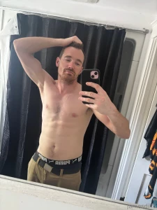 Hot outside might as well get hotter part 4