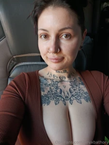 I love being your little secret part 3