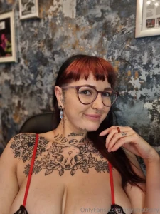 I have a special surprise for you dm me